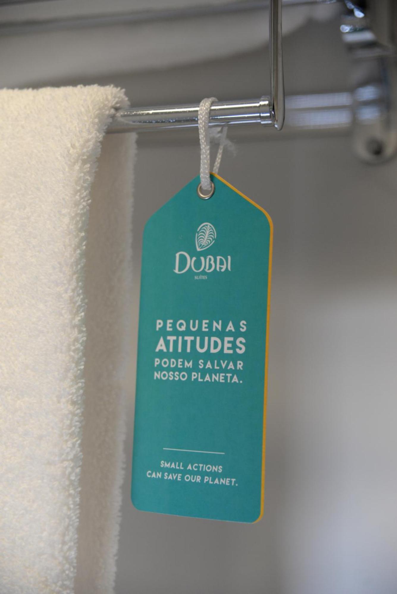 Dubai Suites Montes Claros Eksteriør billede